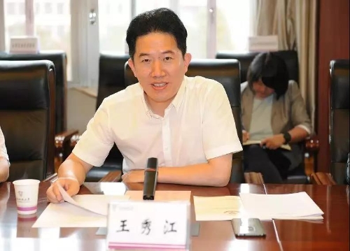 上门走访解难题 五华区为辖区高校提供精准服务 中国科学网www.minimouse.com.cn