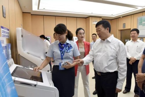 程连元深入五华开展“不忘初心、牢记使命”主题教育专题调研 中国科学网www.minimouse.com.cn