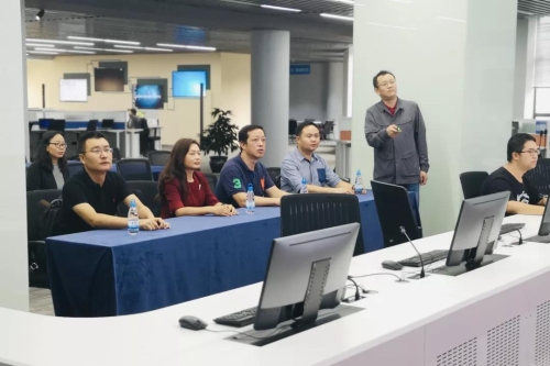 昆明五华“应急管理局、气象局”联动 为保障人民群众生命安全他们做了 中国科学网www.minimouse.com.cn