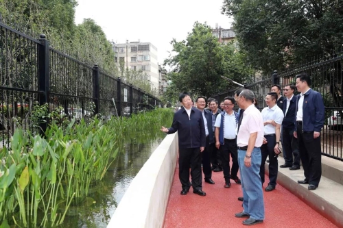 人民群众“近水”更“亲水”昆明五华治理源头成效明显 中国科学网www.minimouse.com.cn