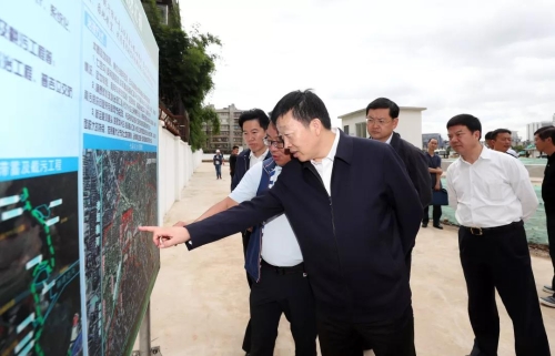 人民群众“近水”更“亲水”昆明五华治理源头成效明显 中国科学网www.minimouse.com.cn