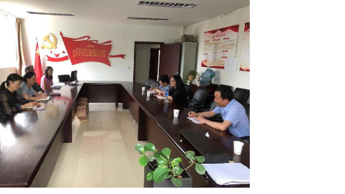 五华区社保局与高新区社保局召开社会事务剥离移交工作座谈会 中国科学网www.minimouse.com.cn