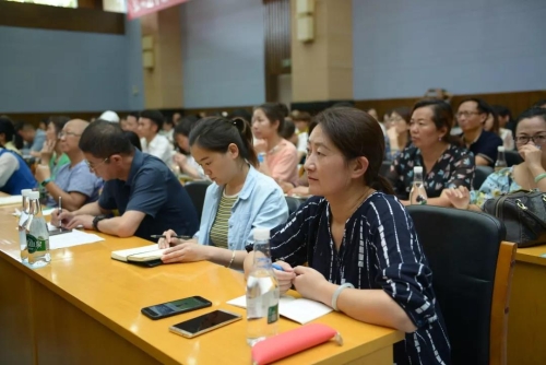 五华区举办健康公益讲座 中国科学网www.minimouse.com.cn