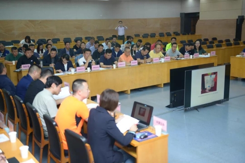 五华区召开2019年创建全国文明城市第三次调度会暨网格化监督考核联席会议 中国科学网www.minimouse.com.cn