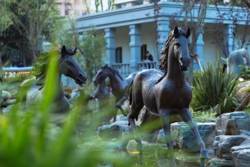 壮丽70年 | 五华风雨兼程 辉煌巨变 中国科学网www.minimouse.com.cn 壮丽70年 | 五华风雨兼程 辉煌巨变 中国科学网www.minimouse.com.cn