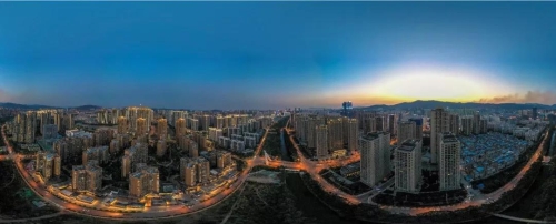 壮丽70年 | 五华风雨兼程 辉煌巨变 中国科学网www.minimouse.com.cn 壮丽70年 | 五华风雨兼程 辉煌巨变 中国科学网www.minimouse.com.cn