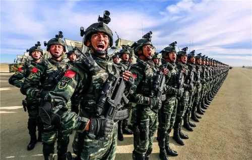 征 兵 公 告 中国科学网www.minimouse.com.cn