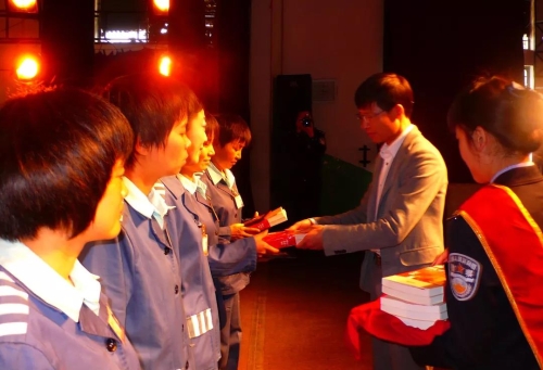 文明单位巡展丨树文明新风，展省图风采 中国科学网www.minimouse.com.cn