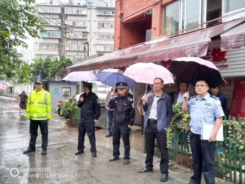 市容环境整治提升丨拆除违章建筑保安全 中国科学网www.minimouse.com.cn