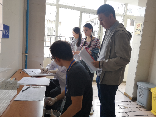 五华区人社局组织开展2019年教育体育系统事业单位公开招聘体检工作 中国科学网www.minimouse.com.cn
