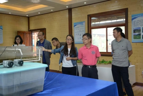 关于新运粮河治理，五华区政协做了... 中国科学网www.minimouse.com.cn