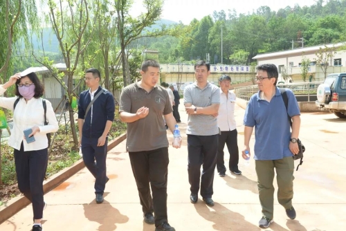 关于新运粮河治理，五华区政协做了... 中国科学网www.minimouse.com.cn