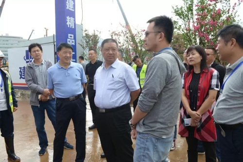 市督导组到五华区了，他们…… 中国科学网www.minimouse.com.cn