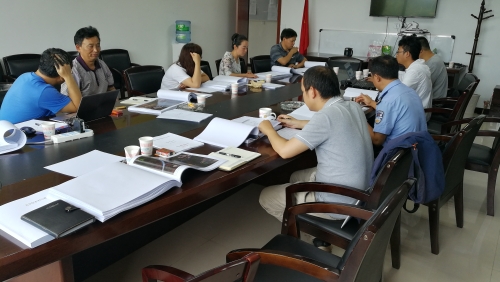 组织召开五华区公路安全生命防护工程及“五小工程”施工图设计专家评审会议 中国科学网www.minimouse.com.cn
