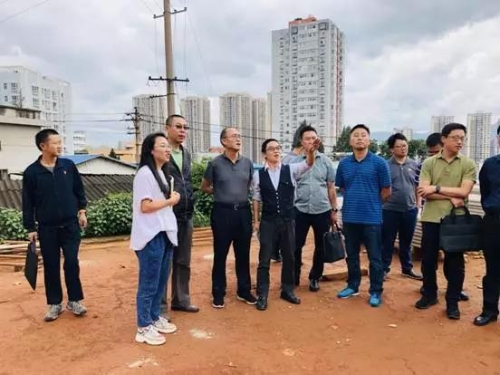 昆明国家广告产业园大变样 中国科学网www.minimouse.com.cn