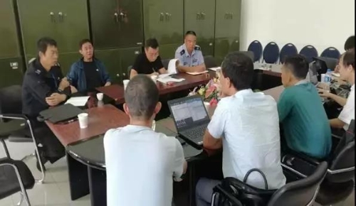 为预防大风险大事故，五华区应急管理这样做 中国科学网www.minimouse.com.cn