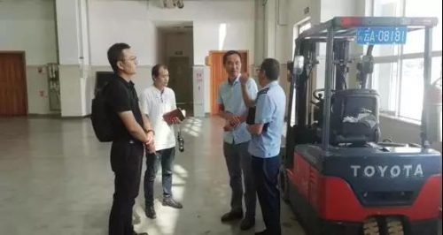 为预防大风险大事故，五华区应急管理这样做 中国科学网www.minimouse.com.cn
