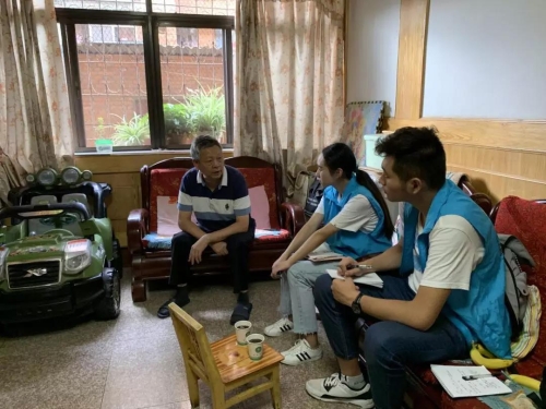 莲华街道“两基地一平台” 助力“四社联动”创新提质，让小社区汇聚大幸福 中国科学网www.minimouse.com.cn