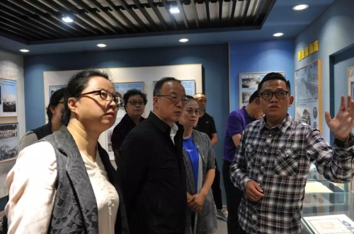 市人大外侨工委到五华区开展专题调研 中国科学网www.minimouse.com.cn