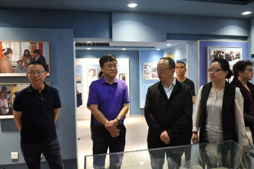 市人大外侨工委到五华区开展专题调研 中国科学网www.minimouse.com.cn