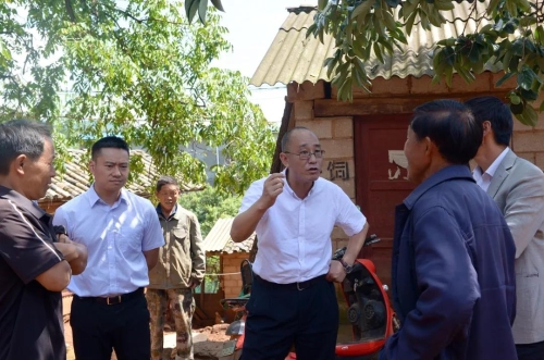 五华区开展“不忘初心，牢记使命”主题教育专题调研 中国科学网www.minimouse.com.cn