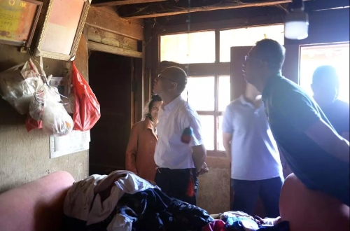 五华区开展“不忘初心，牢记使命”主题教育专题调研 中国科学网www.minimouse.com.cn