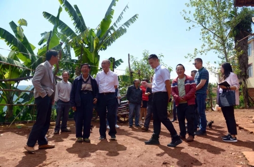 五华区开展“不忘初心，牢记使命”主题教育专题调研 中国科学网www.minimouse.com.cn