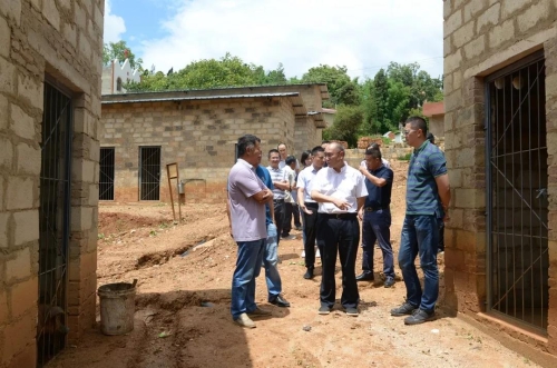 五华区开展“不忘初心，牢记使命”主题教育专题调研 中国科学网www.minimouse.com.cn