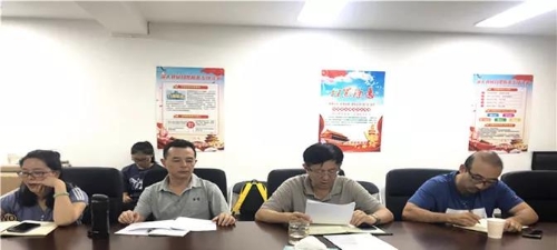 贯彻落实区委全会精神 五华区民政局这样做了~ 中国科学网www.minimouse.com.cn