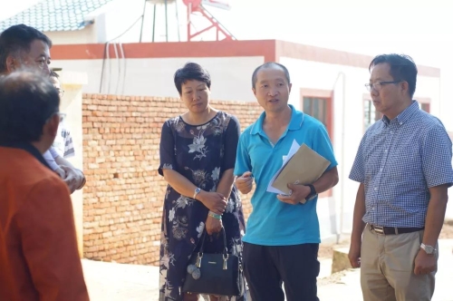 区政协对民族团结示范区创建工作开展监督 中国科学网www.minimouse.com.cn
