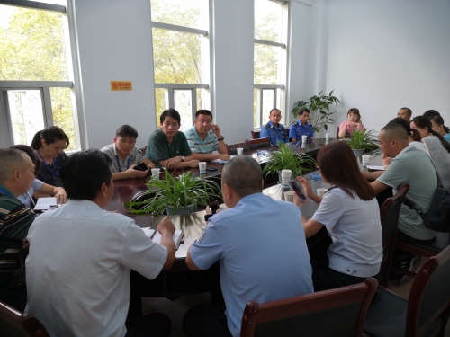 月牙塘社区多家补习机构停业整改 依法取缔法办学机构 中国科学网www.minimouse.com.cn