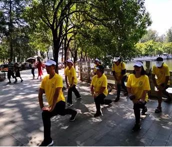 全国第四届“万步有约”健走激励大赛五华区赛区活动圆满结束 中国科学网www.minimouse.com.cn