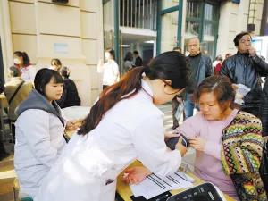 五华:主动回应群众关注 着力增进民生福祉 中国科学网www.minimouse.com.cn 五华:主动回应群众关注 着力增进民生福祉 中国科学网www.minimouse.com.cn