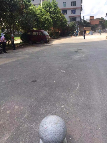 红云街道办事处网格化处置中心整治建筑垃圾、废旧家具乱堆乱放 中国科学网www.minimouse.com.cn