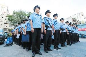 五华公安分局：全警动员全力以赴 全面推进扫黑除恶专项斗争 中国科学网www.minimouse.com.cn