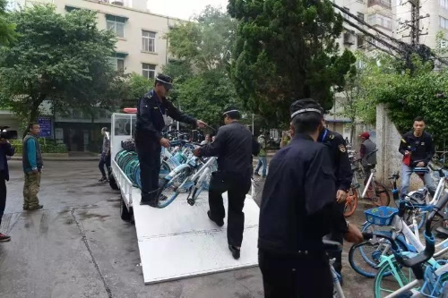 你发现没？昆明青年路、履善巷、金牛公园现在不一样了…… 中国科学网www.minimouse.com.cn