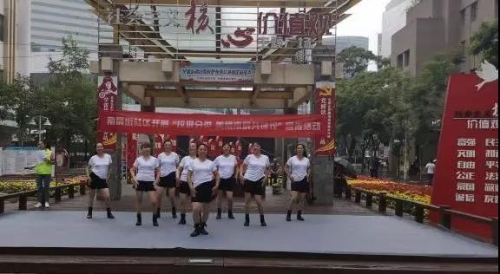 垃圾分类,五华在行动~ 中国科学网www.minimouse.com.cn