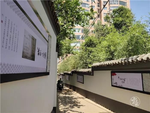 昆明五华区：让街巷有颜值有内涵 中国科学网www.minimouse.com.cn