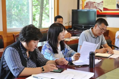 区人大对城乡居民医疗保险扩面工作情况进行调查 中国科学网www.minimouse.com.cn