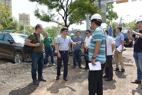 区人大常委会开展8月大观河综合整治巡查工作 中国科学网www.minimouse.com.cn