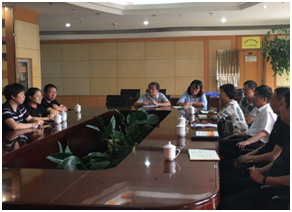 面对面听需求解难题 点对点助企业搞发展 中国科学网www.minimouse.com.cn 面对面听需求解难题 点对点助企业搞发展 中国科学网www.minimouse.com.cn