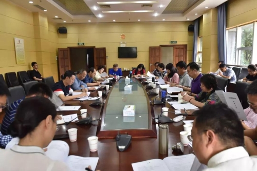 区人大对教师培训工作情况进行调查并开展专项评议 中国科学网www.minimouse.com.cn