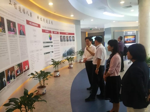 五华区“一把手”常态化招商 促进经济提质转型升级 中国科学网www.minimouse.com.cn