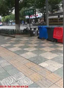 市容环境整治 | 整治提升“回头看”，前后对比效果好 中国科学网www.minimouse.com.cn