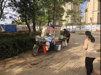 市容环境整治 | 整治提升“回头看”，前后对比效果好 中国科学网www.minimouse.com.cn