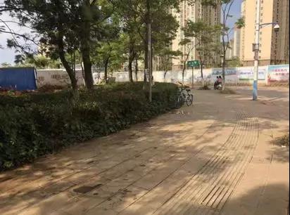 市容环境整治 | 整治提升“回头看”，前后对比效果好 中国科学网www.minimouse.com.cn