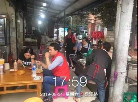 市容环境整治 | 整治提升“回头看”，前后对比效果好 中国科学网www.minimouse.com.cn