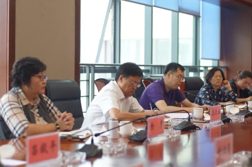 五华区人大领导调研公安五华分局工作 中国科学网www.minimouse.com.cn 五华区人大领导调研公安五华分局工作 中国科学网www.minimouse.com.cn