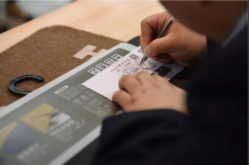 五华区举办昆明地区营业员、收银员技能竞赛 中国科学网www.minimouse.com.cn