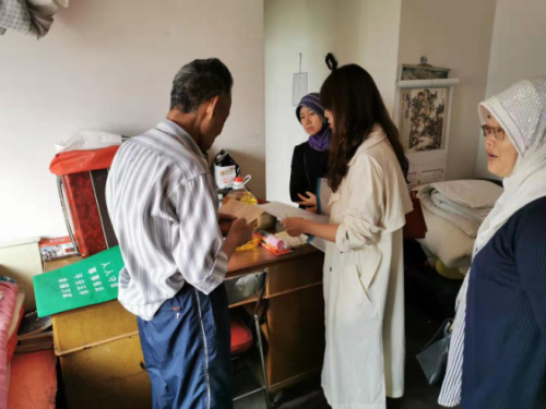 强化为民服务建设 畅通为民服务“最后一公里” 中国科学网www.minimouse.com.cn
